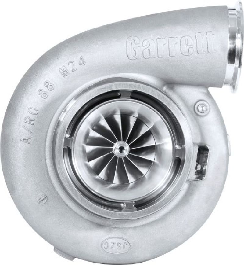 Garrett GTX4720 Super Core Gen II (76mm CWH) Super Core Assemblies Garrett