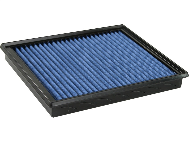 aFe MagnumFLOW Air Filters OER P5R A/F P5R Jeep Grand Cherokee 02-04 V8-4.7L (VIN J) Air Filters - Drop In aFe