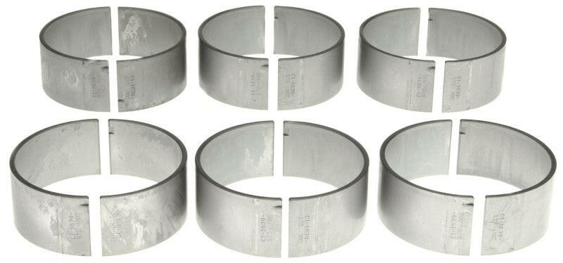 Clevite ELF 400 6HK1-T Con Rod Bearing Set Bearings Clevite