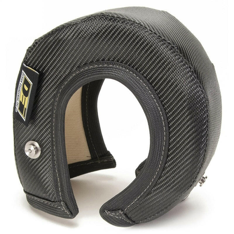 DEI Turbo Shield T4 - Shield Only - Onyx Turbo Blankets DEI