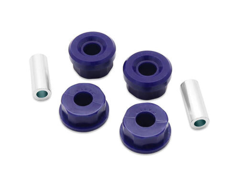 SuperPro BMW E36 Rear Subframe Rearward Mount Bushing Set (2pcs) Bushing Kits Superpro