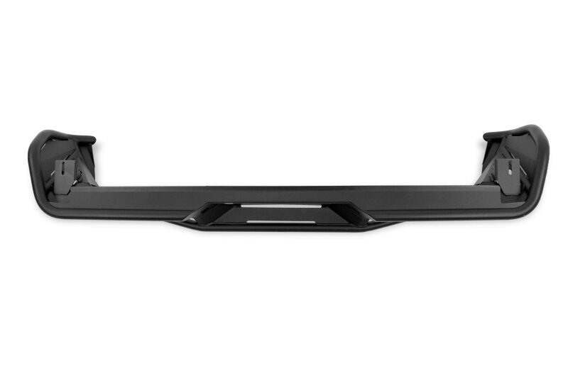 DV8 Offroad 2019-2025 Chevy Silverado & GMC Sierra 1500 Tube Rear Bumper Bumpers - Steel DV8 Offroad