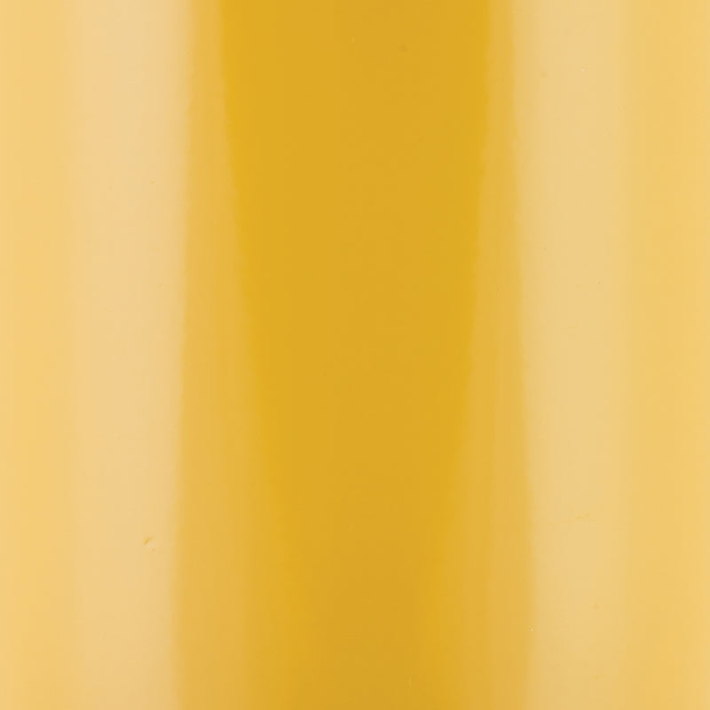 Wehrli 10-12 Cummins Fabricated Aluminum Radiator Cover - Cat Yellow Radiator Shrouds Wehrli