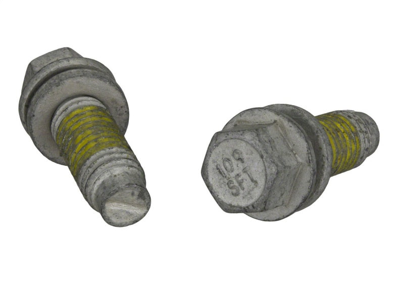 Ford Racing 11in Pressure Plate Bolt and Dowel Kit Clutch Discs Ford Racing