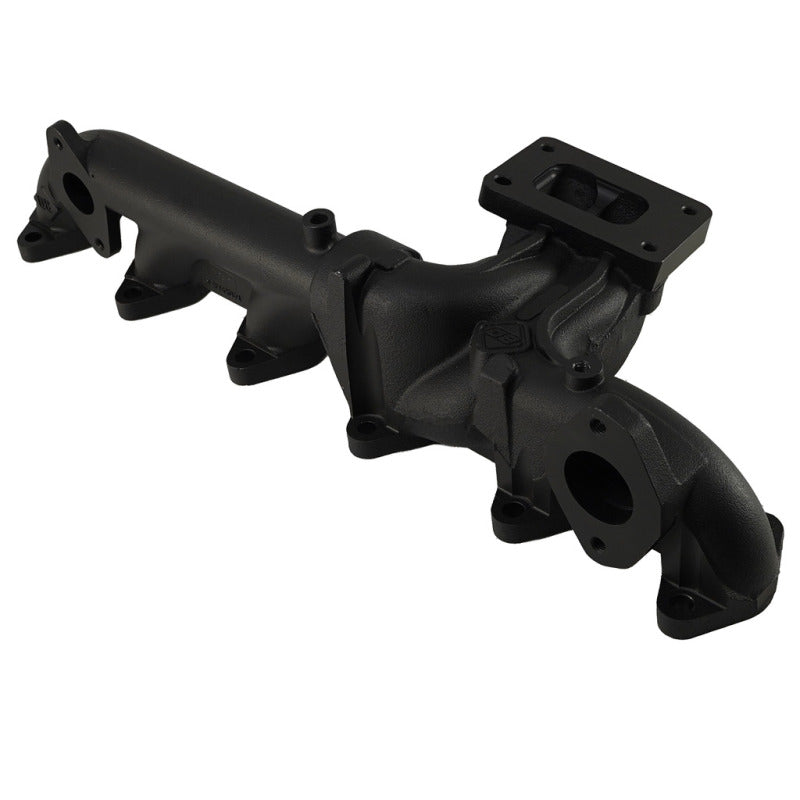 BD Diesel 19-24 Ram 2500/3500 6.7L Cummins Exhaust Manifold Kit Headers & Manifolds BD Diesel