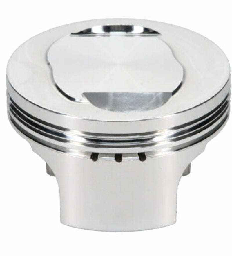JE Pistons Yamaha Raptor 250 Piston Single Pistons - Forged - Single JE Pistons