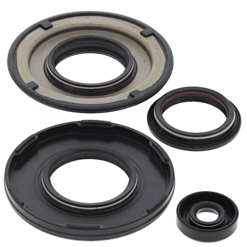 Vertex Gaskets 06-07 Ski-Doo MX Z 440 Racing LC Oil Seal Kit Engine Hardware Vertex Pistons