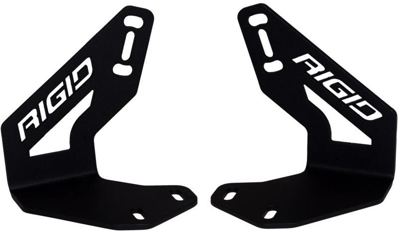 Rigid Industries 2017 Can-Am Maverick X3 Roof Mount (Fits 40in. RDS-Series/E-Series/SR-Series PRO) Light Mounts Rigid Industries