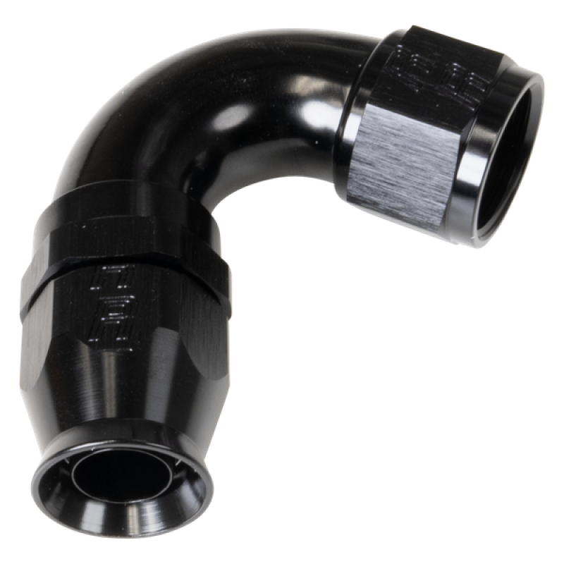 Russell Black 120 -12 Pro Ptfe Hose End Hoses Russell