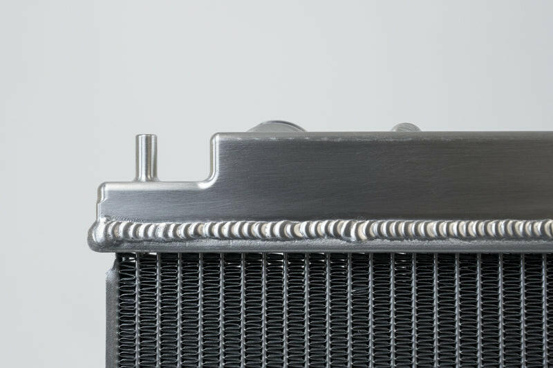 CSF Nissan R33 Skyline GT-R/GTS Full Billet Aluminum High-Performance Radiator Radiators CSF