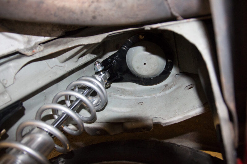 UMI Performance Viking Performance 82-02 GM F-Body Bolt-In Rear Coilover Kit w/ Dbl Adj Shocks Shock & Spring Kits UMI Performance