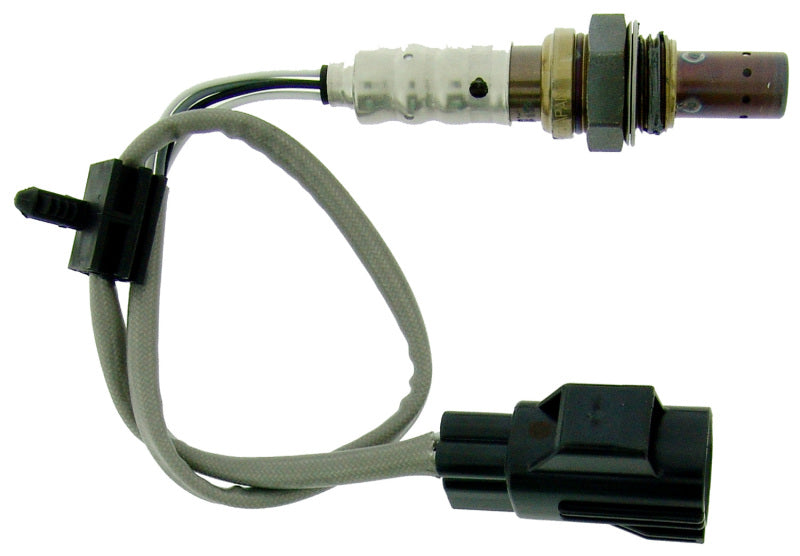 NGK Ford Focus 2006-2003 Direct Fit Oxygen Sensor Oxygen Sensors NGK
