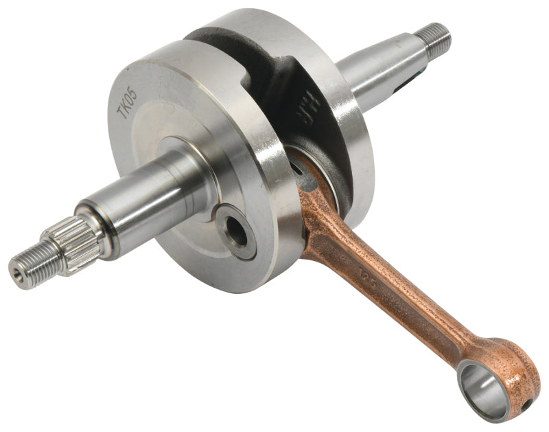 Hot Rods 86-02 Honda CR 80 R 80cc Crankshaft Crankshafts Hot Rods