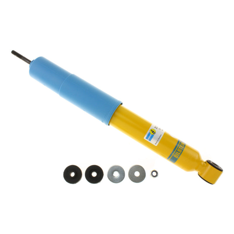 Bilstein 4600 Series 92-99 Mitsubishi Montero V6 3.0L/3.5L Rear 46mm Monotube Shock Absorber Shocks and Struts Bilstein