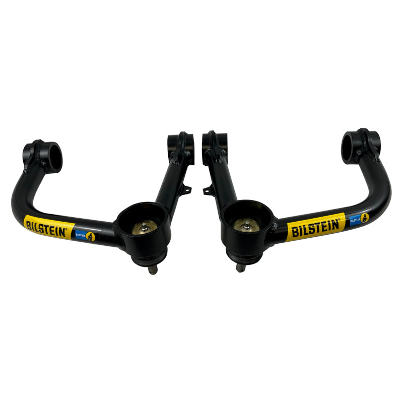 Bilstein 05-21 Toyota Tacoma B8 Front Upper Control Arm Kit Control Arms Bilstein