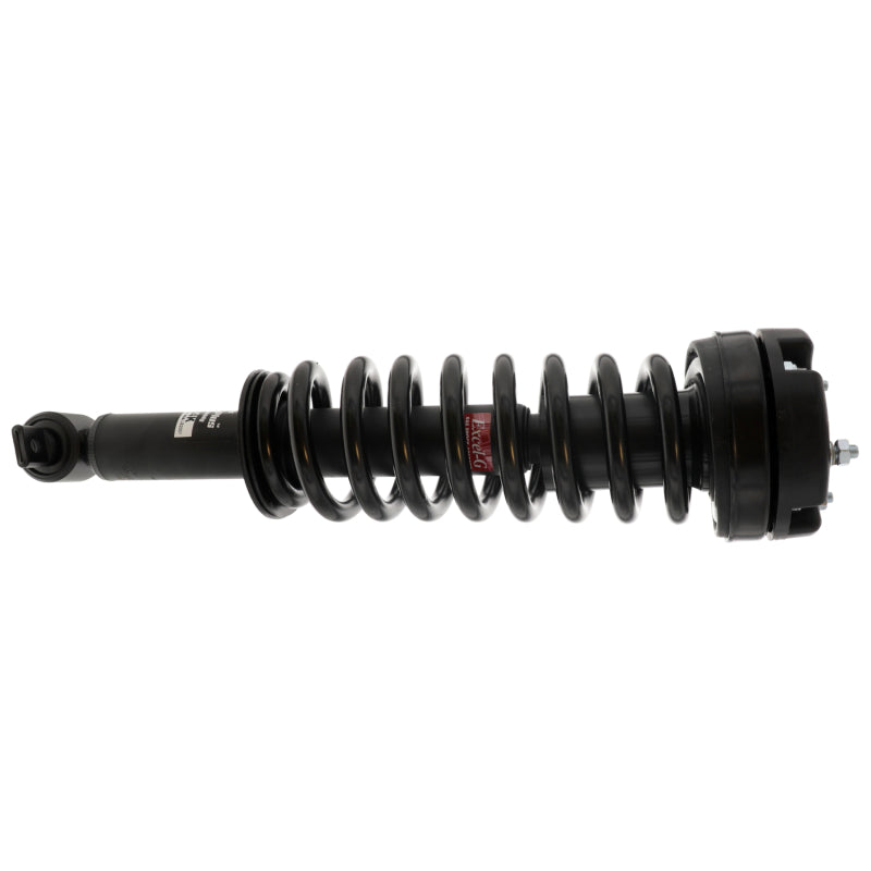 KYB Strut Plus Front Truck-Plus Leveling Assembly 15-19 Ford F-150 2WD Shock & Spring Kits KYB