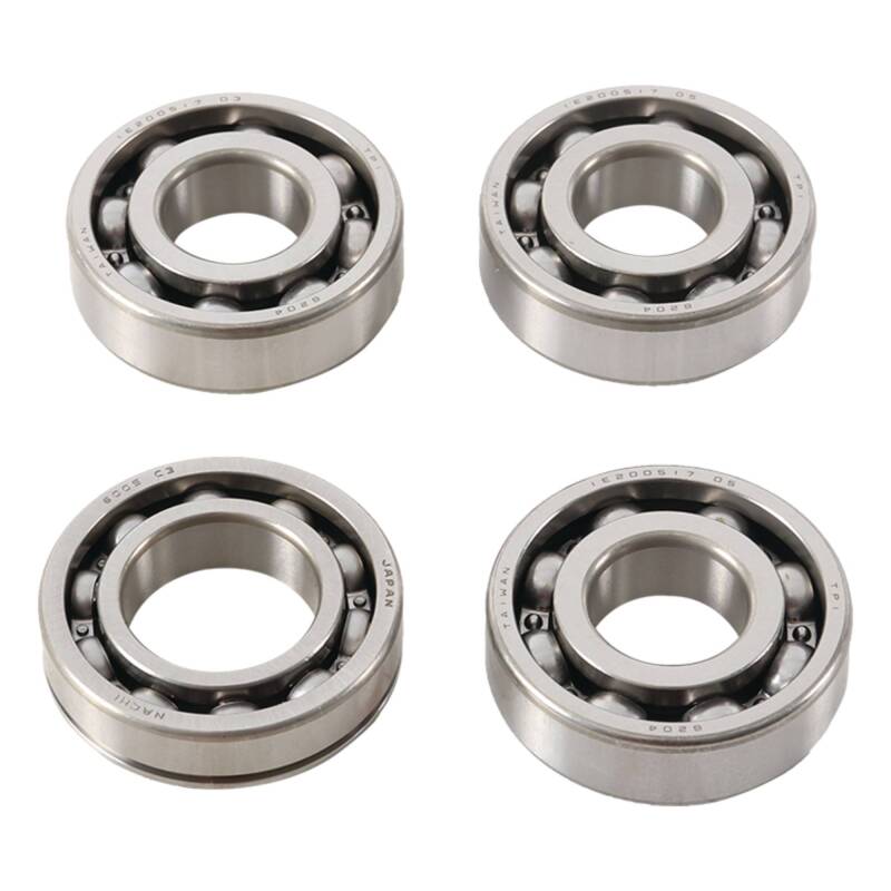 Hot Rods 06-09/11-21 Yamaha YFM 700 R Raptor 700cc Counter Balancer Kit Balance Shafts Hot Rods