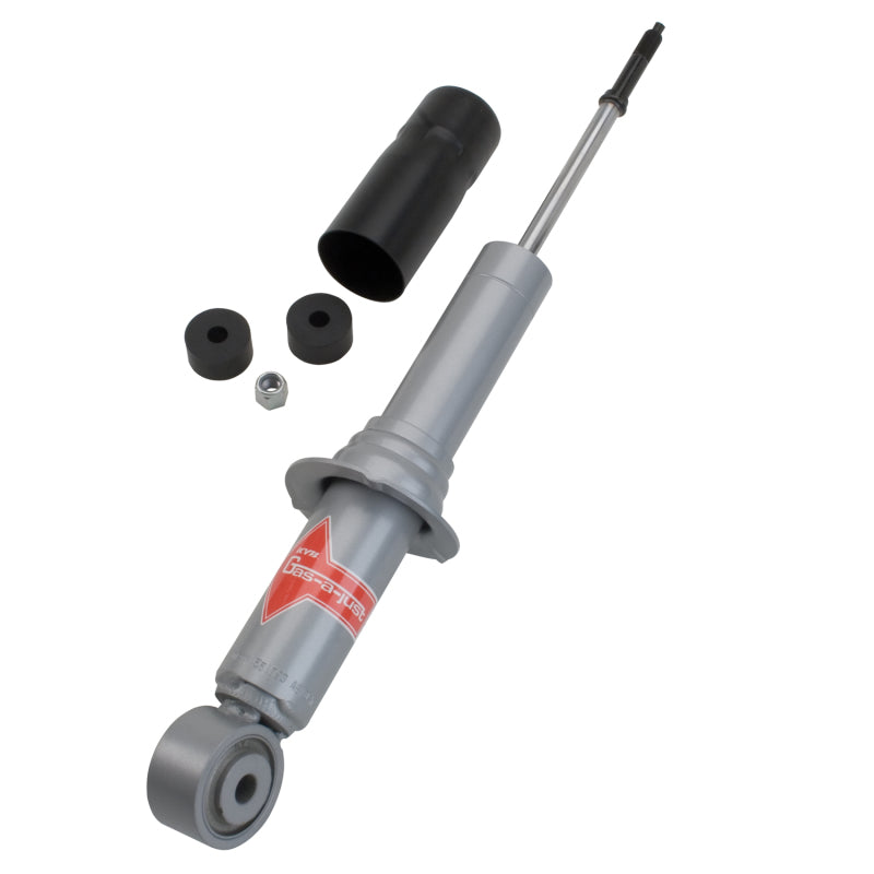 KYB Shocks & Struts Gas-A-Just Front TOYOTA Tundra (2WD) 2000-06 TOYOTA Tundra (4WD) 2000-06 Shocks and Struts KYB