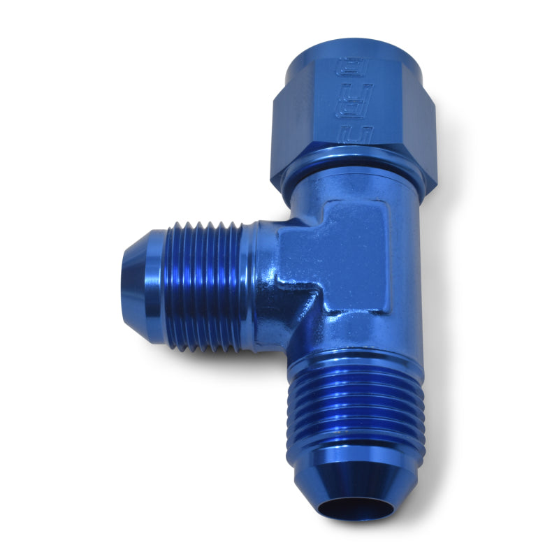 Russell Performance -4 AN Tee - Female AN On Run Fitting Fittings Russell