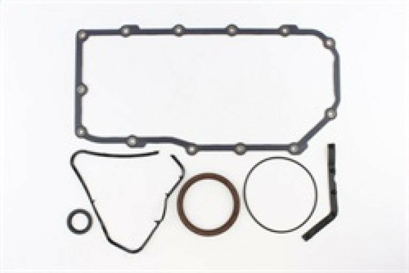 Cometic Street Pro Mitsubishi 1995-99 DOHC 420A 2.0L Bottom End Kit Gasket Kits Cometic Gasket
