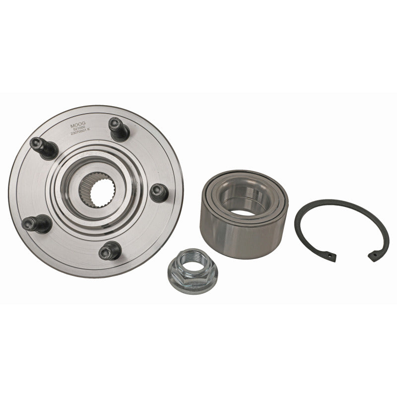 MOOG 02-03 Ford Explorer Sport Rear Hub Repair Kit Wheel Hubs Moog