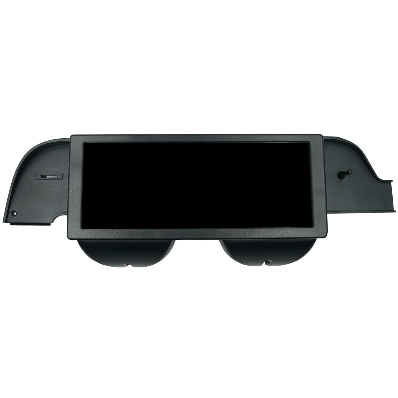 Autometer 67-68 Ford Mustang Direct-Fit InVision Dash Performance Monitors AutoMeter