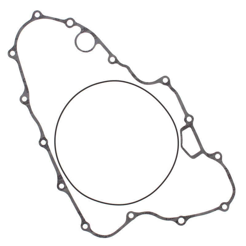 Vertex Clutch Cover Gasket Kit Gasket Kits Vertex Pistons