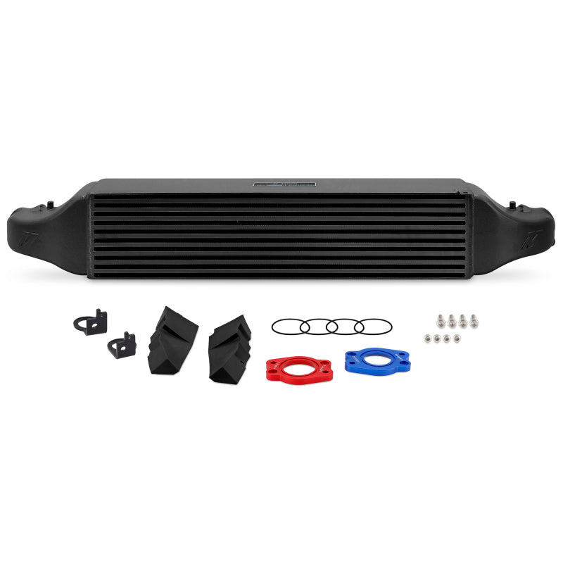 Mishimoto 2022+ Honda Civic 1.5T Performance Intercooler - Black Intercoolers Mishimoto