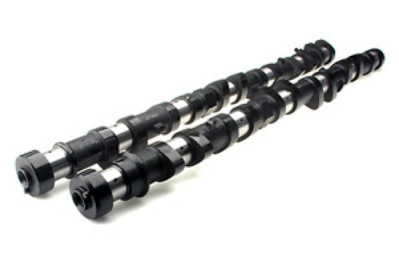 Brian Crower Toyota 2JZGTE Camshafts - Stage 3 - 272 Spec Camshafts Brian Crower