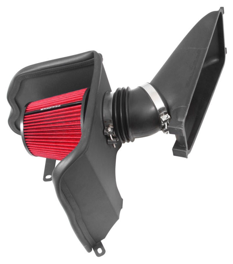 Spectre Air Intake Kit Toyota Tacoma V6-4.0L F/I 12-15 Cold Air Intakes Spectre