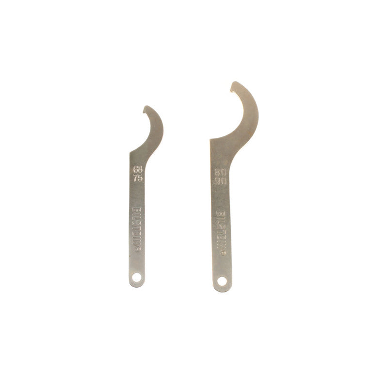 Bilstein B14 1997 BMW 540i Base Front and Rear Performance Suspension System Coilovers Bilstein