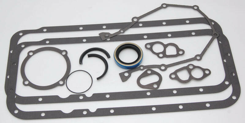 Cometic Street Pro Chrysler 1966-78 440ci 1961-71 383ci Big Block Wedge Bottom End Kit Gasket Kits Cometic Gasket
