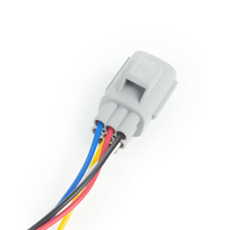 Oracle Euro/UAE Jeep JK Tail Light Amber Turn Signal Lighting Adapter Harness - Pair Light Accessories and Wiring ORACLE Lighting