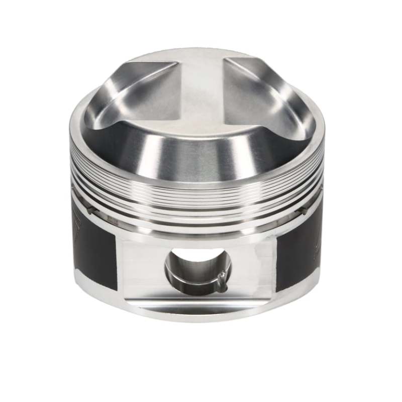 Wiseco Toyota 3TC 1.8L w/ 63cc Head 89mm Bore Piston Kit Piston Sets - Forged - 4cyl Wiseco