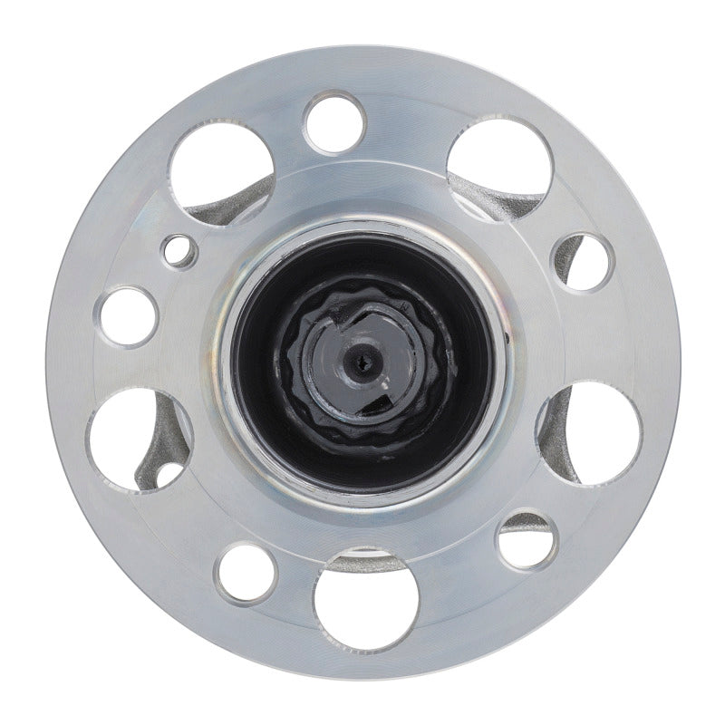 MOOG 11-15 Mercedes-Benz SLS AMG Front Hub Assembly Wheel Hubs Moog