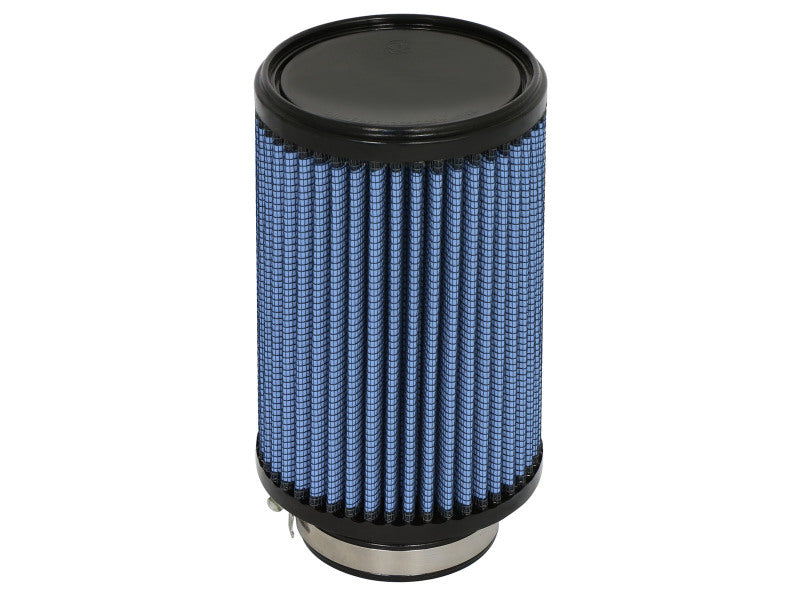 aFe MagnumFLOW Air Filters UCO P5R A/F P5R 3F x 5B x 4-3/4T x 7H Air Filters - Universal Fit aFe