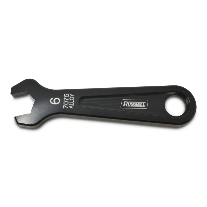 Russell Single Ended -6An Wrench Hardware Kits - Other Russell