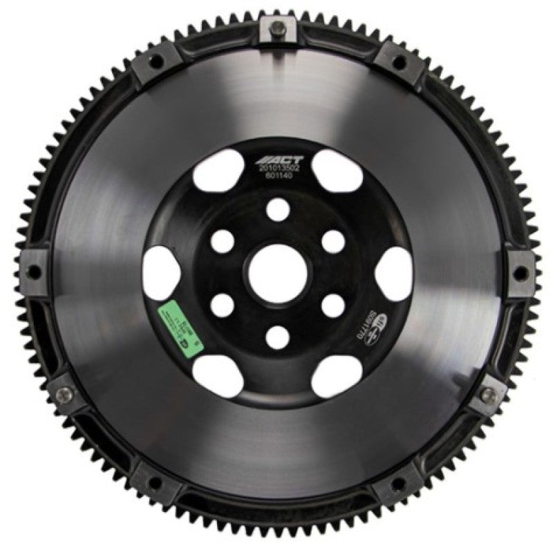 ACT 2007 Audi A3 XACT Flywheel Streetlite Flywheels ACT