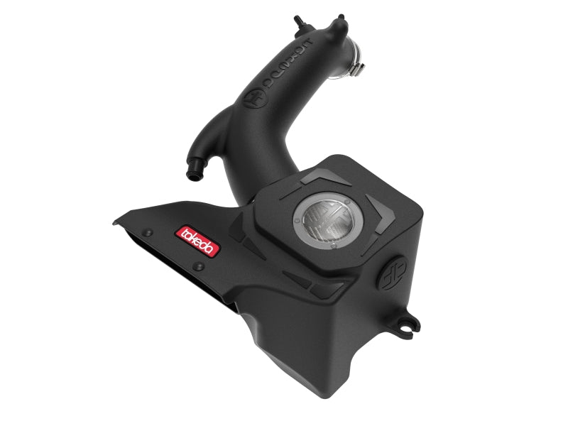 aFe 17-20 Hyundai i30 N L4-2.0L Takeda Momentum Cold Air Intake System w/ Pro Dry S Media Cold Air Intakes aFe