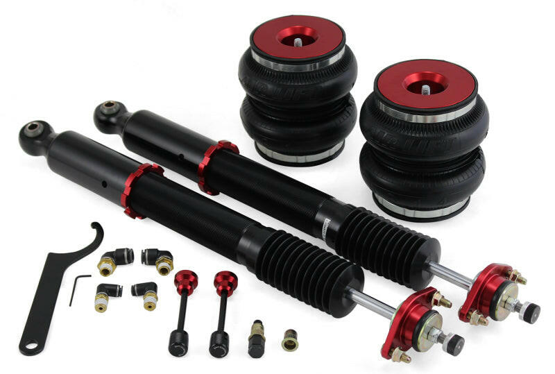 Air Lift Performance Rear Kit for 99-06 BMW M3 E46 Air Suspension Kits Air Lift