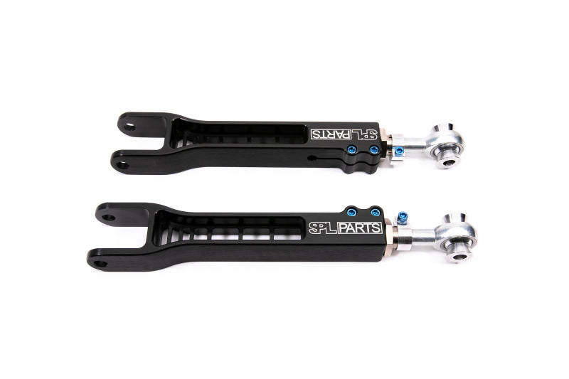 SPL Parts 01-05 Lexus IS300 Rear Traction Arms Suspension Arms & Components SPL Parts