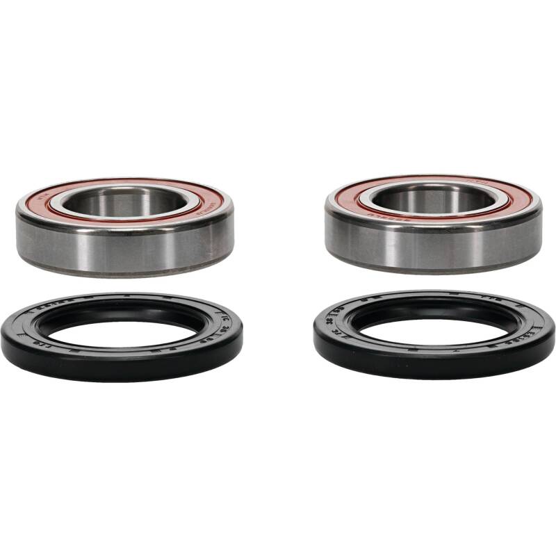 Pivot Works Premium Wheel Bearing Wheel Bearings Pivot Works