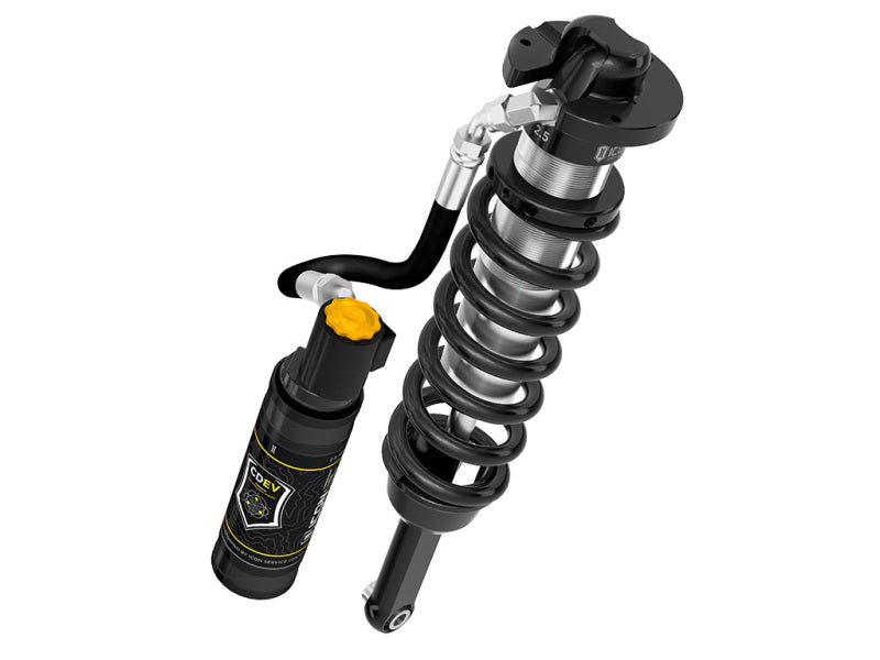 ICON 2010+ Toyota 4Runner 2.5 Series Ext Travel VS RR CDEV Coilover Kit Coilovers ICON
