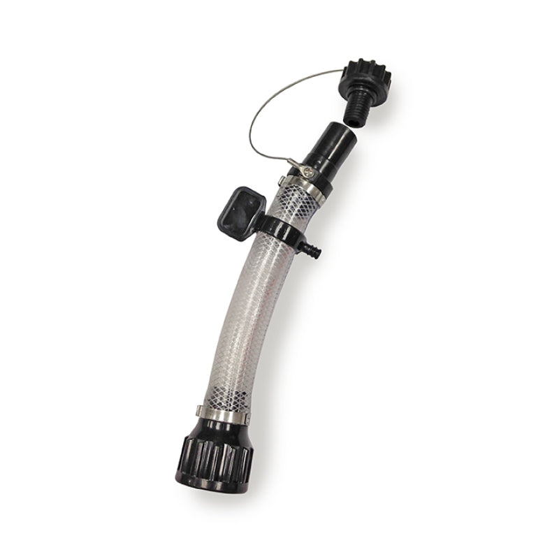 Matrix Concepts Utility Can Dispenser Hose Kit Tools Matrix Concepts