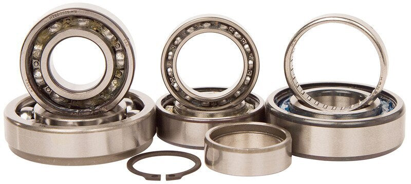 Hot Rods 05-07 Suzuki RM-Z 450 450cc Transmission Bearing Kit Bearings Hot Rods