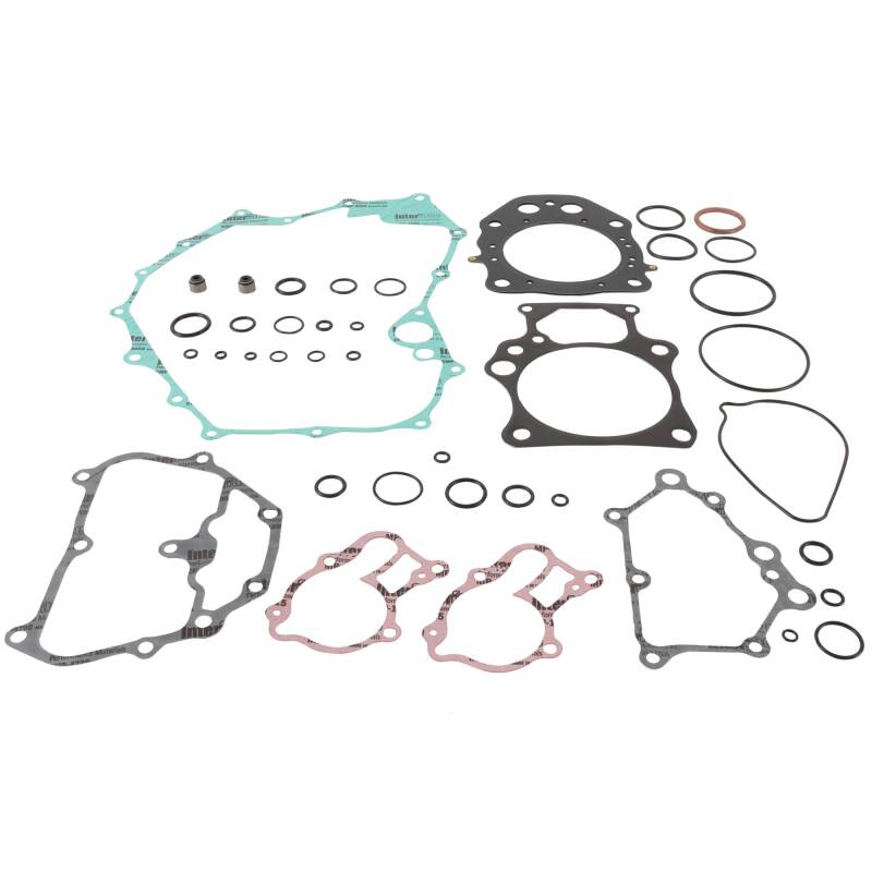 Vertex Gaskets 15-19 Honda TRX500FA Complete Gasket Kit Gasket Kits Vertex Pistons