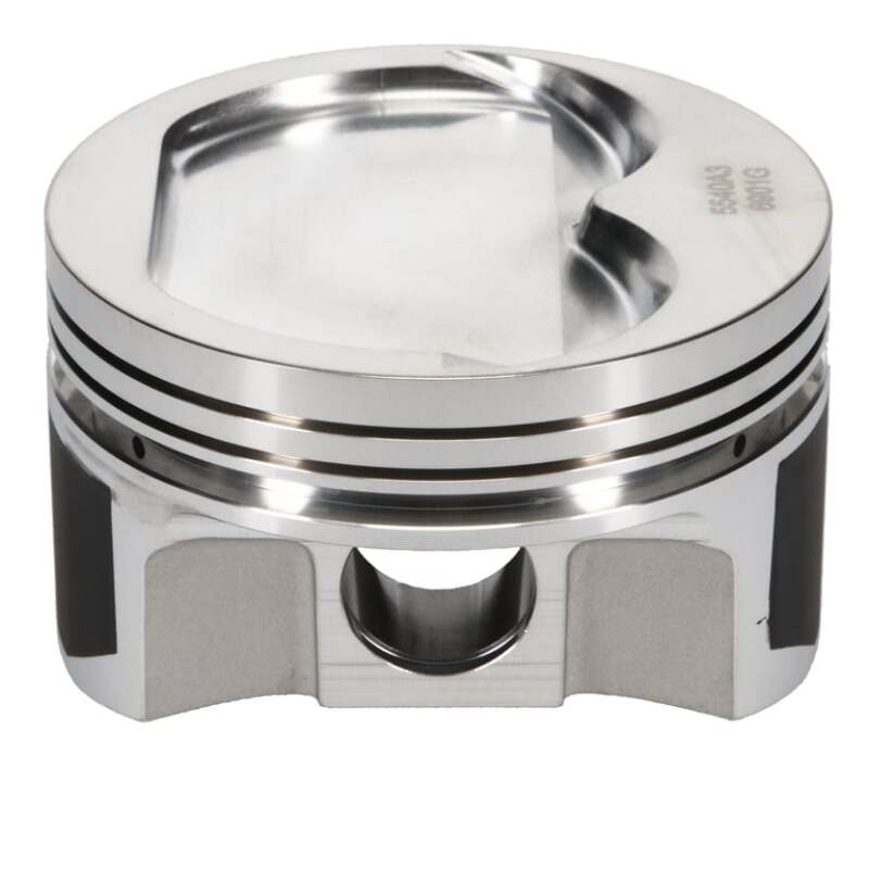 Wiseco Pro Tru Street AMC 401 4.195in Bore 1.500in CH -27.00 CC Piston Set Piston Sets - Forged - 8cyl Wiseco