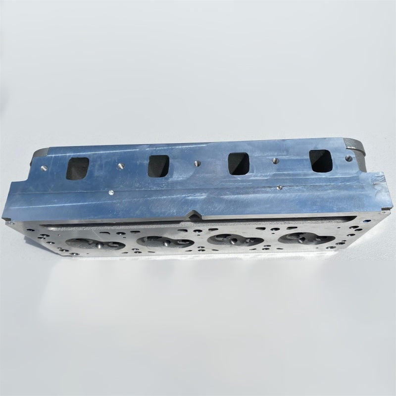 Ford Racing D3 Race Aluminum Cylinder Head (Cubed) Heads Ford Racing