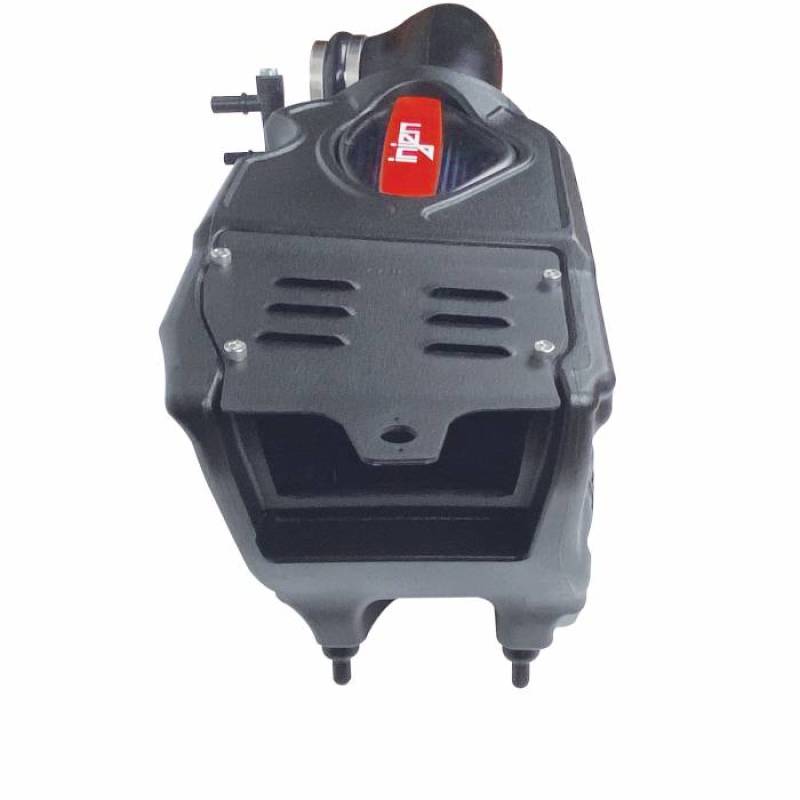 Injen 18-20 Jeep Wrangler JL L4-2.0L Evolution Intake (Oiled) Cold Air Intakes Injen