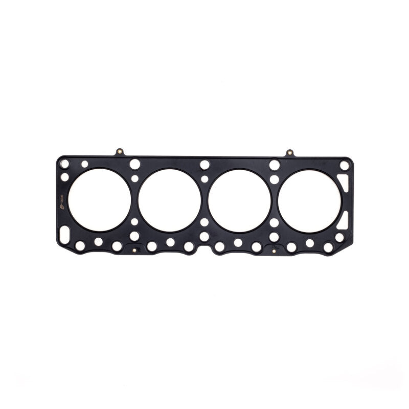 Cometic Ford Pre-Crossflow OHV Kent-Crossflow OHV Kent .036in MLS Cylinder Head Gasket-85mm Bore Head Gaskets Cometic Gasket